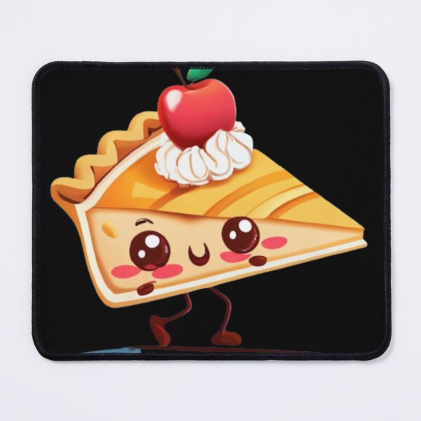 Item preview, Cute Apple Pie T-Shirt – Fall for Flavor gift idea designed and sold by lemamis.