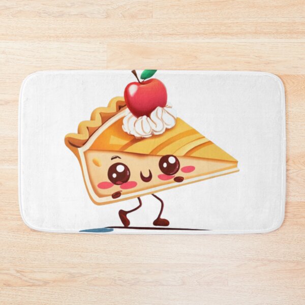 Item preview, Cute Apple Pie T-Shirt – Fall for Flavor gift idea designed and sold by lemamis.