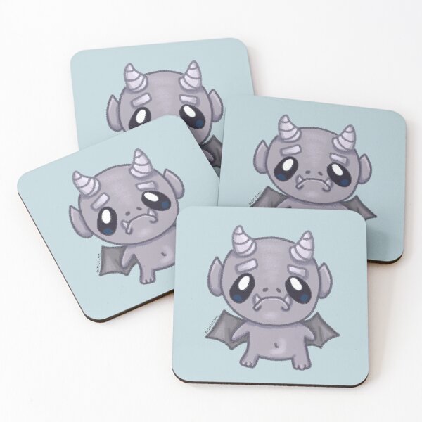 Item preview, Gargoyle designed and sold by schellsstickers.