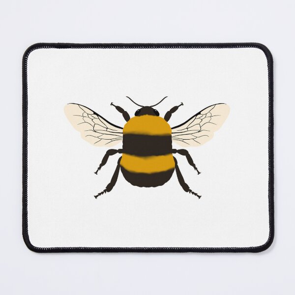 Item preview, Bumblebee designed and sold by MantisOddities.