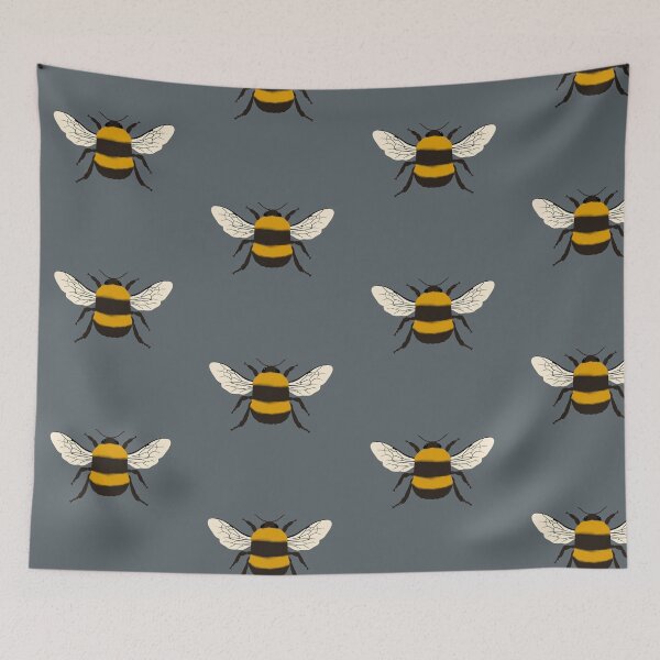 Item preview, Bumblebee designed and sold by MantisOddities.