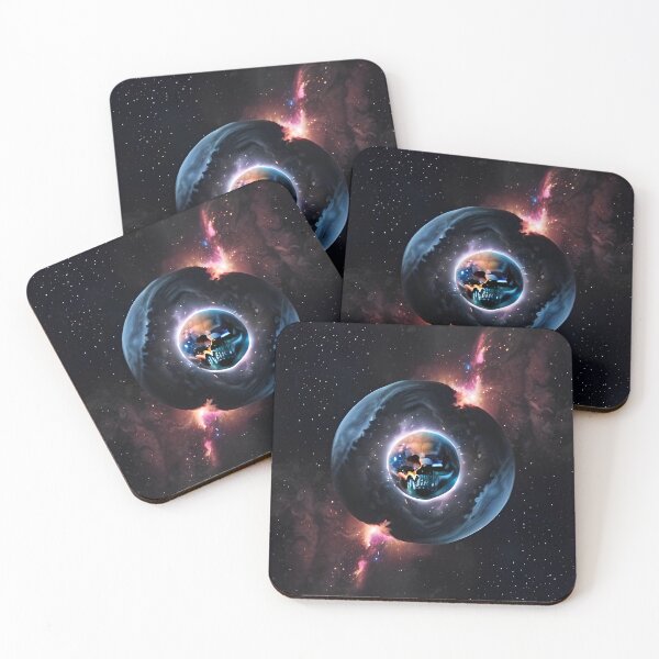 Item preview, Nebula Fantasy designed and sold by KGOLDFITNESS.
