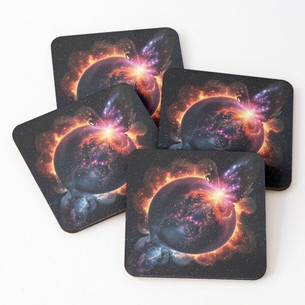 Item preview, Nebula Fantasy designed and sold by KGOLDFITNESS.