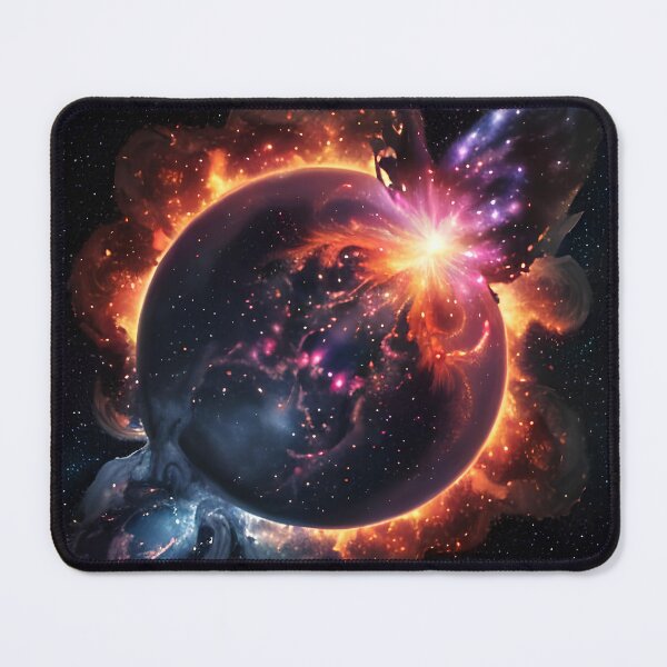 Item preview, Nebula Fantasy designed and sold by KGOLDFITNESS.