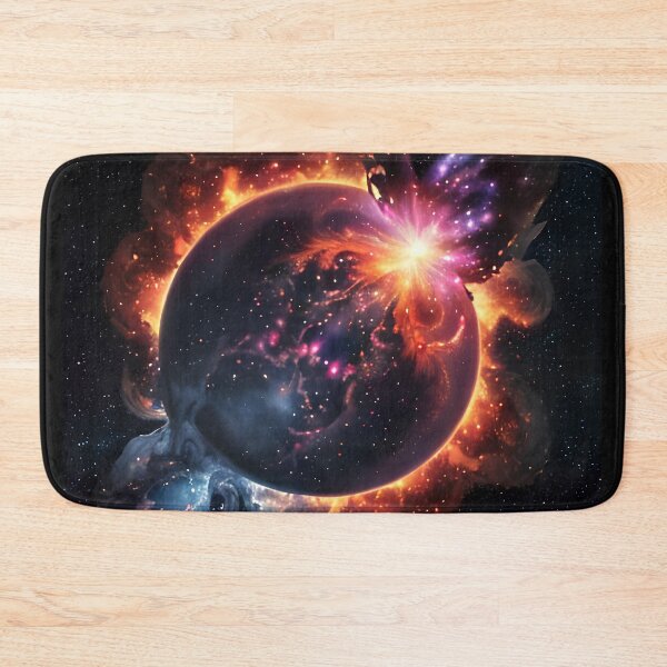 Item preview, Nebula Fantasy designed and sold by KGOLDFITNESS.