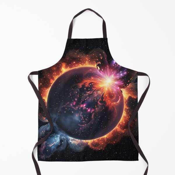 Item preview, Nebula Fantasy designed and sold by KGOLDFITNESS.