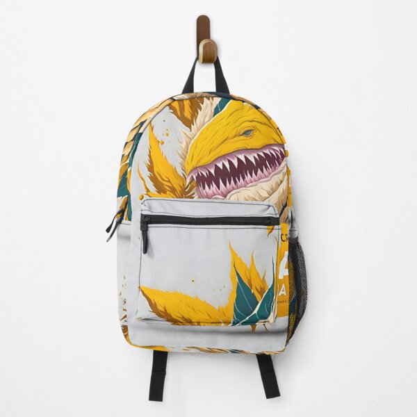 Item preview, "Vibrant Durian Vector Art: A Splash of Colors on a Clean White Canvas" designed and sold by Best-Art-32.