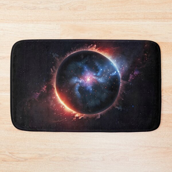 Item preview, Nebula Fantasy designed and sold by KGOLDFITNESS.