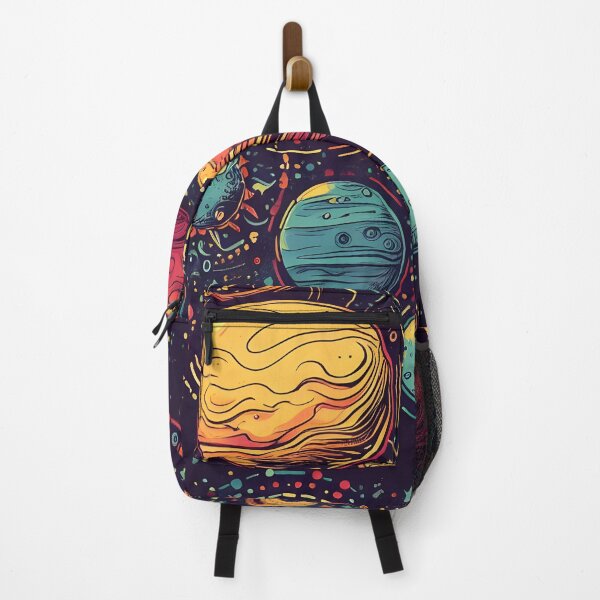 Item preview, star exploration designed and sold by Dissanan Phothichan.