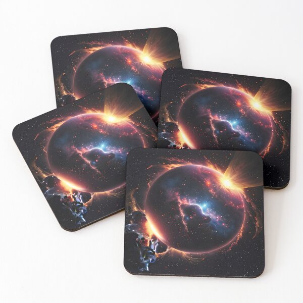Item preview, Nebula Fantasy designed and sold by KGOLDFITNESS.