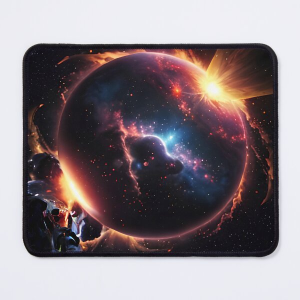 Item preview, Nebula Fantasy designed and sold by KGOLDFITNESS.