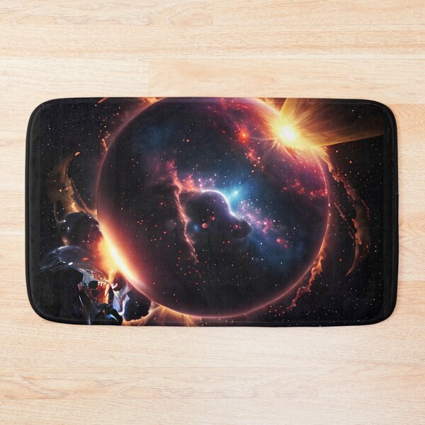 Item preview, Nebula Fantasy designed and sold by KGOLDFITNESS.