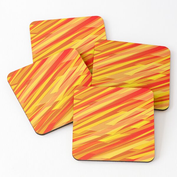 Item preview, Fire Color Lines designed and sold by ozilioclothing.