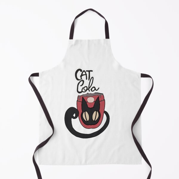Item preview, Cat Cola designed and sold by Leandro Vieira.