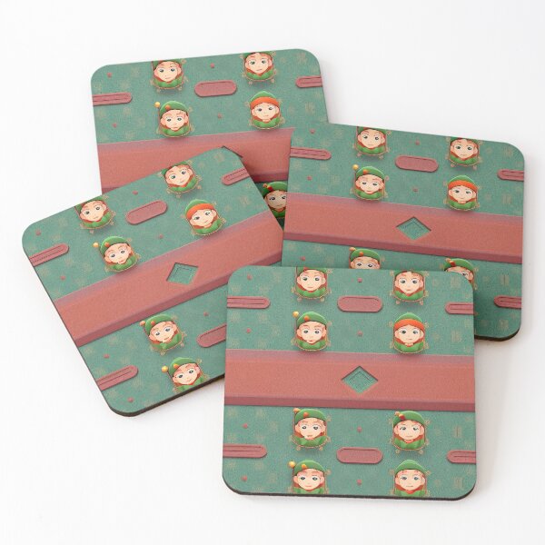 Item preview, christmas tones and cheer designed and sold by GFORCE_SHOP.