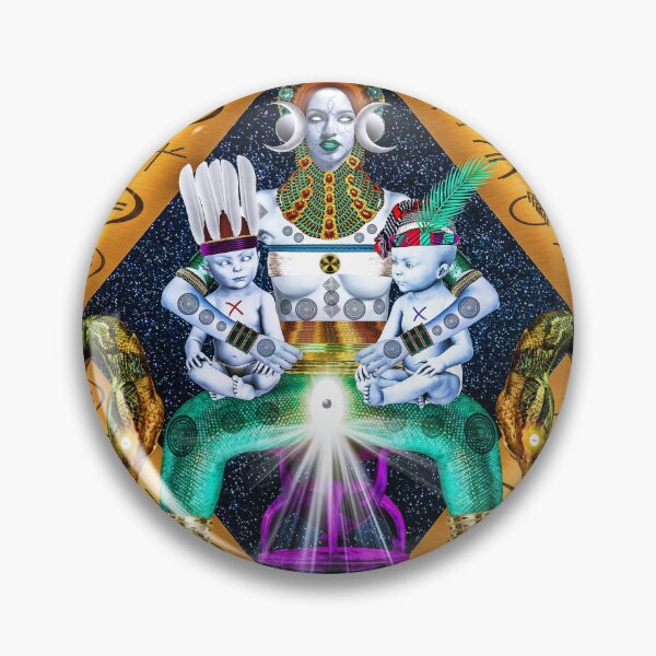 Artikelvorschau, Afrikanische Erdgöttin der Igbo: Ala von Sirius Ugo Art entworfen und verkauft von uchenigbo.