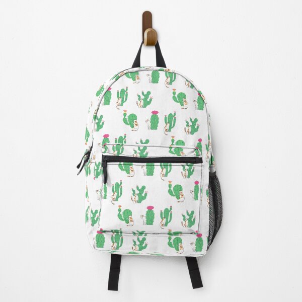 Item preview, Orange Cat Cactus | Cat Lover designed and sold by EngkyEngky.