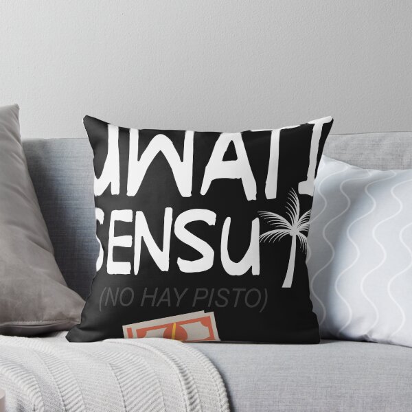 Item preview, Uwati Sensu designed and sold by GarinaguHN.