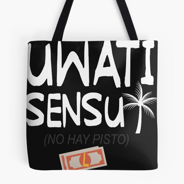 Item preview, Uwati Sensu designed and sold by GarinaguHN.