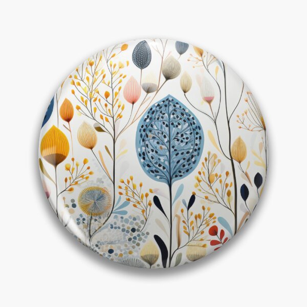Artikelvorschau, Exotisches Blumenbild entworfen und verkauft von stRAWprints.