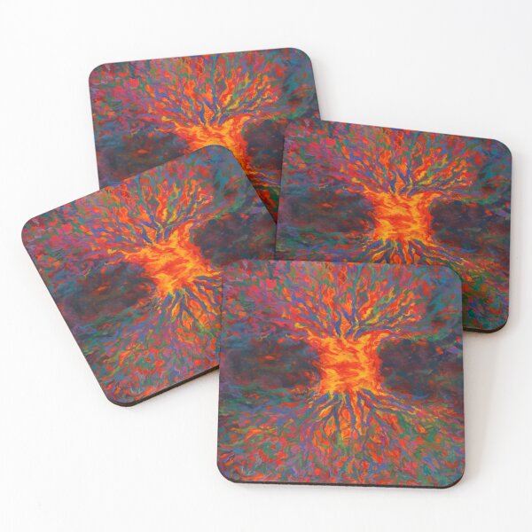 Item preview, Tree of Life designed and sold by Mearced-Art.