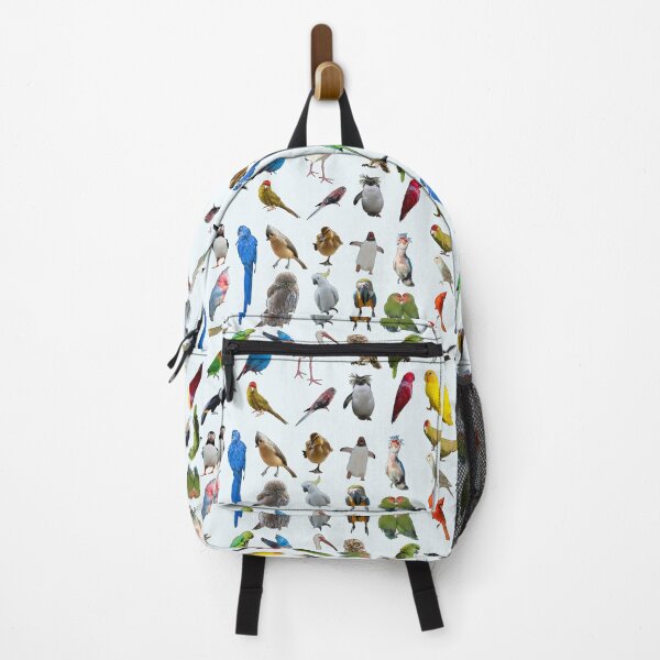 Item preview, Mega Bird Collection designed and sold by katiebca2.