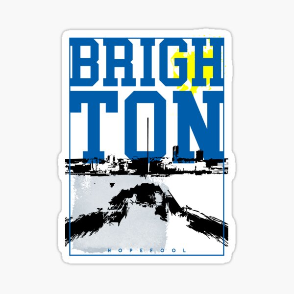 Item preview, Brighton Stamp designed and sold by PMundy.