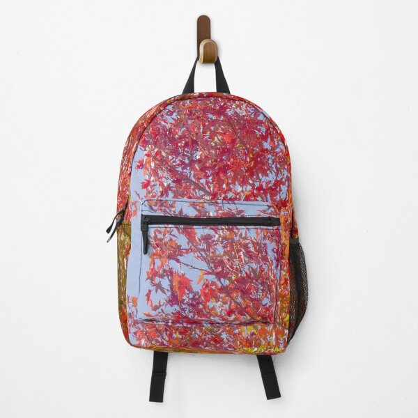 Item preview, Brightly Colored Fall Tree designed and sold by Victoria Rose.