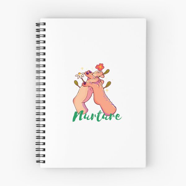 Item preview, Nurture  designed and sold by ridnaledesigner.
