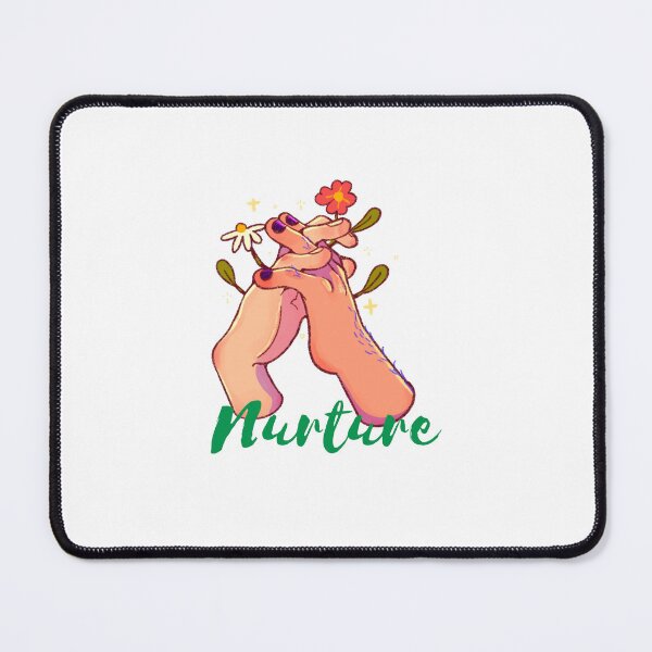 Item preview, Nurture  designed and sold by ridnaledesigner.