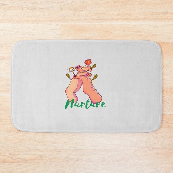 Item preview, Nurture  designed and sold by ridnaledesigner.
