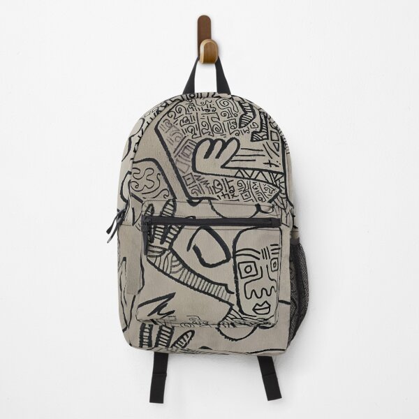 Item preview, VISIONS OF YESTERDAY - CONTEMPORARY ART designed and sold by Ekow Dadson.