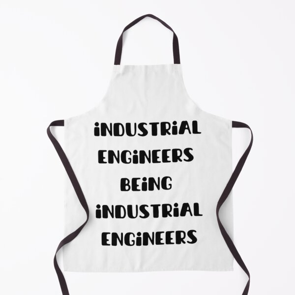 Item preview, Custom Industrial engineer shirt, Title: Retro "Industrial Engineers Being Industrial Engineers" Custom Tee for Efficiency Experts designed and sold by JSPStore.