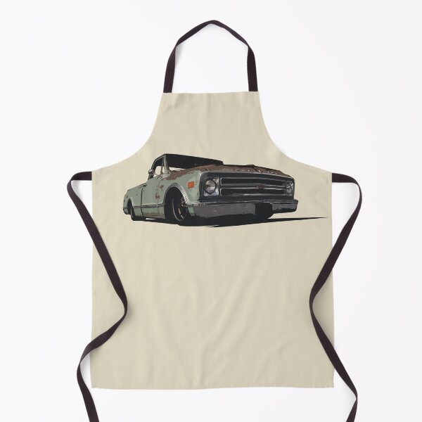 Item preview, Patina Chevy C-10 designed and sold by mal-photography.