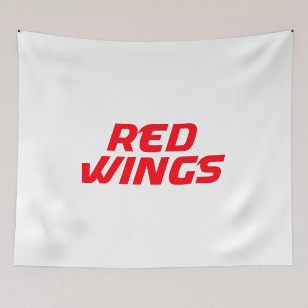 Item preview, detroit red wings designed and sold by designsbysamantha.