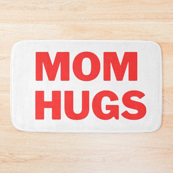 Item preview, Mom Hugs designed and sold by mollzfahdays.