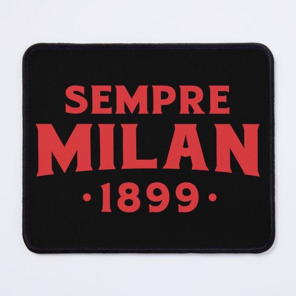 Item preview, Sempre Milan - 1899 designed and sold by RB1899.