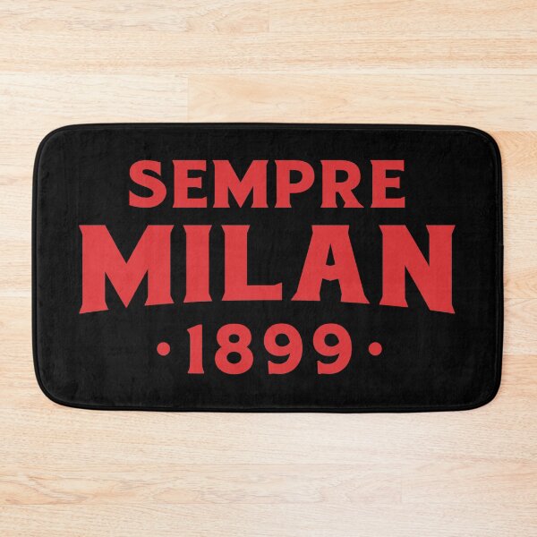 Item preview, Sempre Milan - 1899 designed and sold by RB1899.