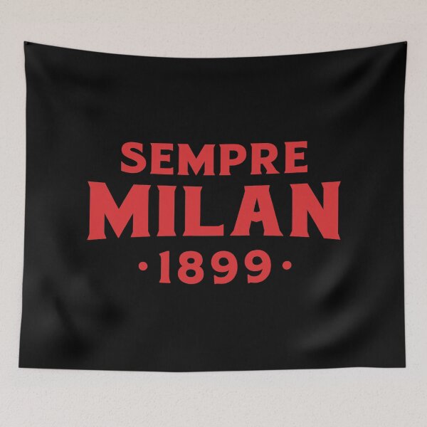 Item preview, Sempre Milan - 1899 designed and sold by RB1899.