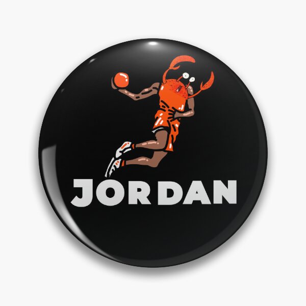 Item preview, Jordan Lobster designed and sold by Flirt-Teez.