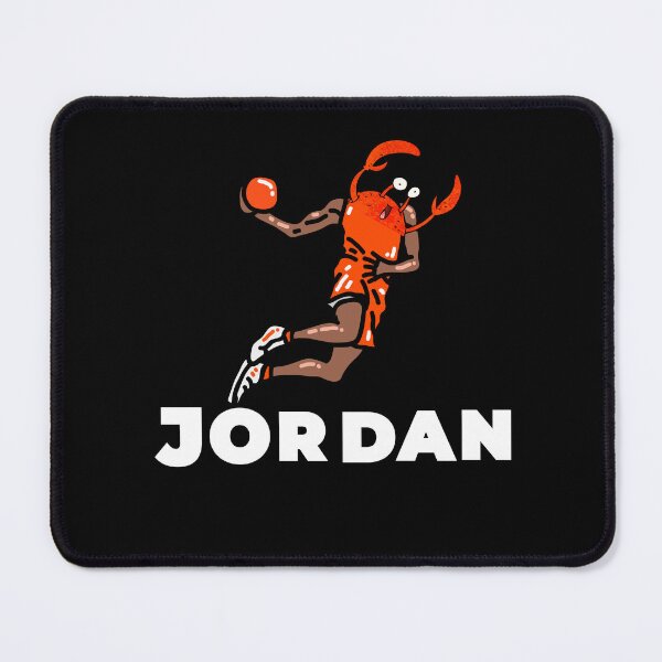 Item preview, Jordan Lobster designed and sold by Flirt-Teez.