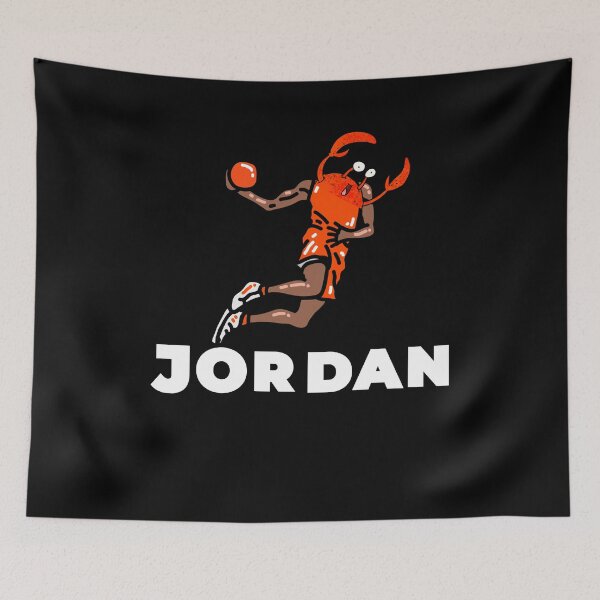 Item preview, Jordan Lobster designed and sold by Flirt-Teez.