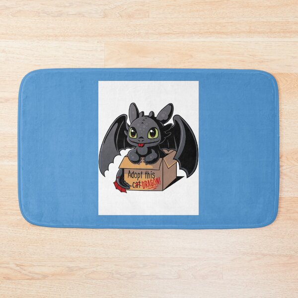 Item preview, Adopt a dragon designed and sold by radleywhite2.