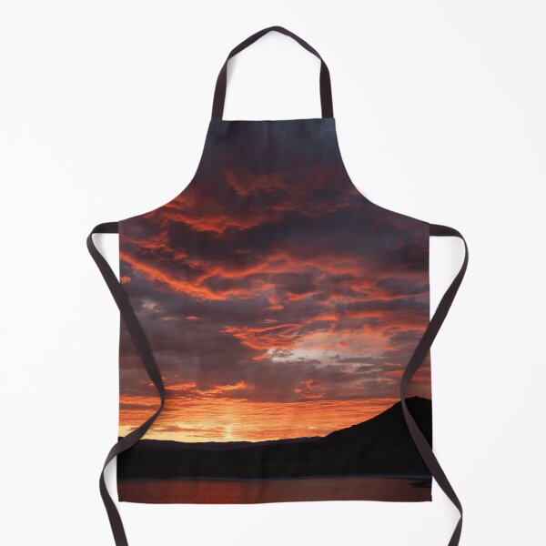 Item preview, red clouds designed and sold by Molcajetee.