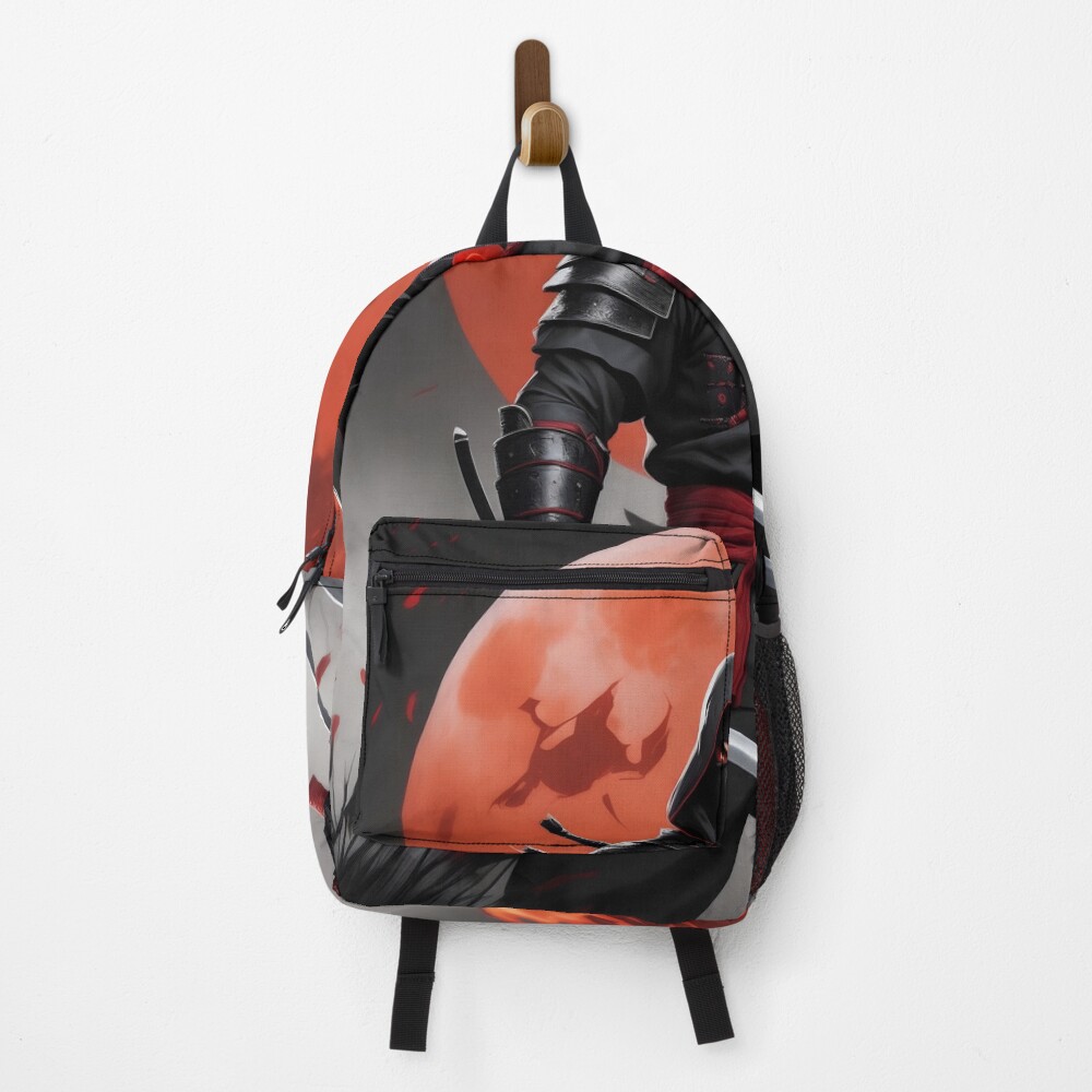 Item preview, Backpack designed and sold by DesignerForMe.