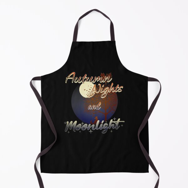 Item preview, Autumn Nights and Moonlight designed and sold by MythikCreationz.