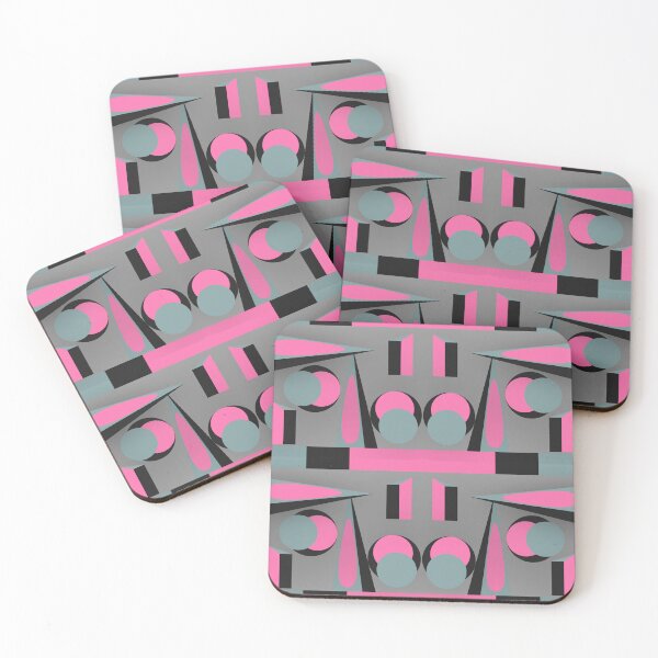 Item preview, Colorful geometric pattern designed and sold by ThiagoSDantas.