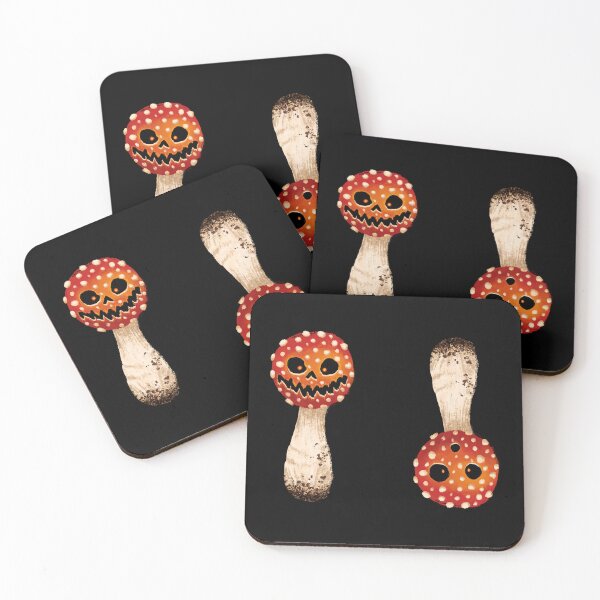 Item preview, Shrumpkin Pattern designed and sold by BRAINCASE-ART.