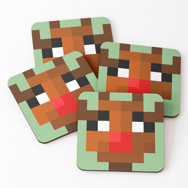 Artikelvorschau, Rentier entworfen und verkauft von LittleSquares.