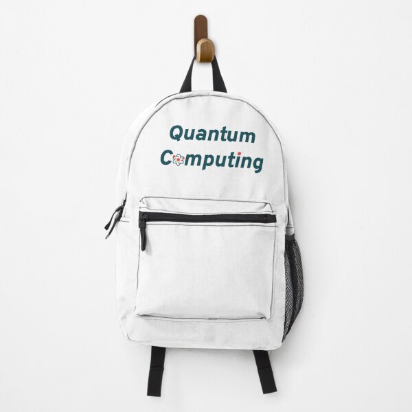 Item preview, Quantum Computing designed and sold by Mechashadow.